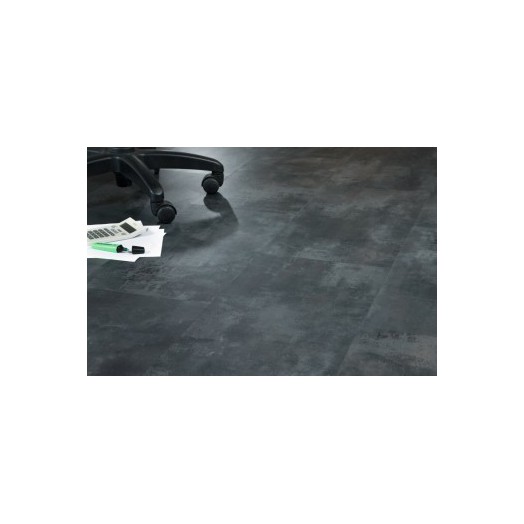 Кварцвиниловая плитка IVC Ultimo CLICK Dorato Stone 40992