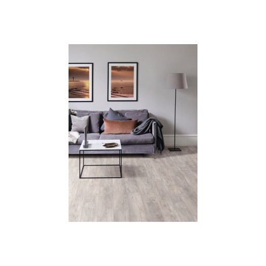 Кварцвиниловая плитка IVC Ultimo CLICK Bear Oak 24938