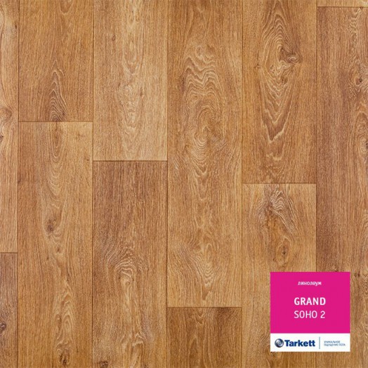 Tarkett Grand Soho 2 фото