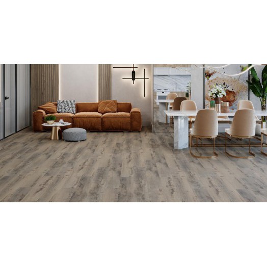Kastamonu Sunfloor 8/33 4V Дуб Карелия фото в интерьере