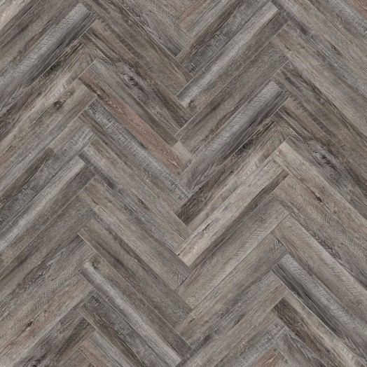 Ламинат SPC Cronafloor Herringbone Дуб Реймс BD-40035-2 фото