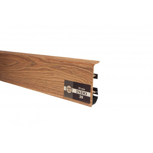 Плинтус Arbiton Indo Lutea Oak 29 