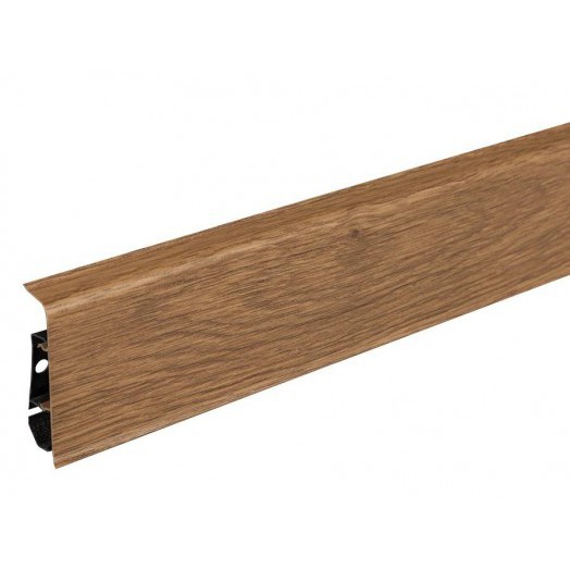 Плинтус Arbiton Indo Dark Oak 12 