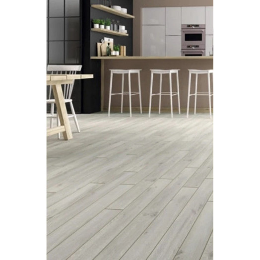 Ламинат Alsafloor Solid Plus Plato фото в интерьере