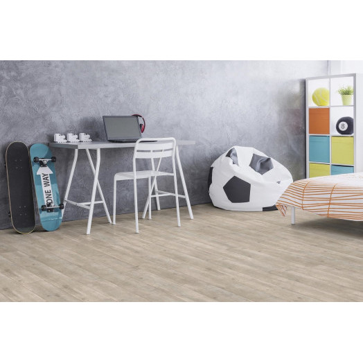 Kaindl Masterfloor Standard Plank Concrete Fossil фото в интернете