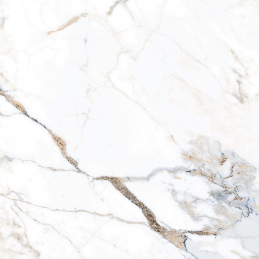 Керамогранит Primavera NR106 Antares White rock 60*60 см