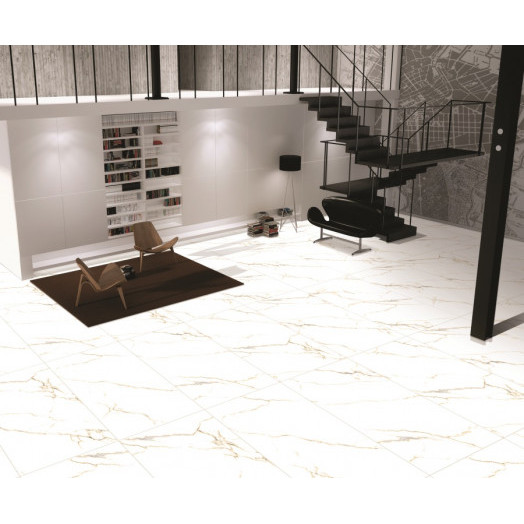 Керамогранит Primavera Bellevue Gold polished 60*120см