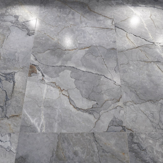 Керамогранит Primavera Tanami Blue Grit Granula 120*60 см