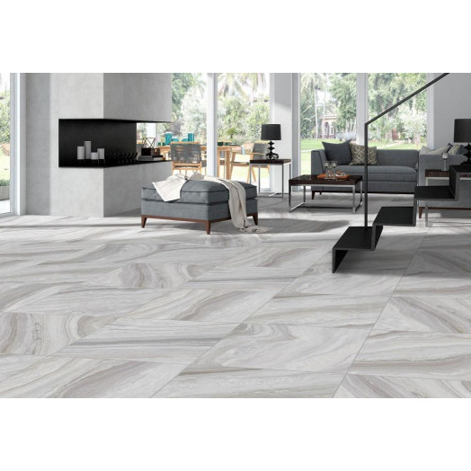 Керамогранит Primavera Provo Grey 60*60 см
