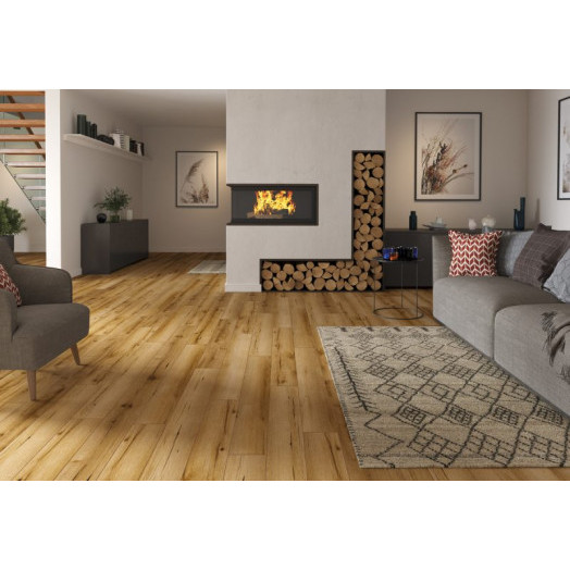 Ламинат Classen Ambience WR Дуб Касаи фото в интерьере