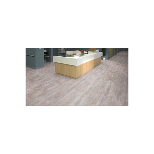 Плитка ПВХ Tarkett Lounge Delmar фото в интерьере