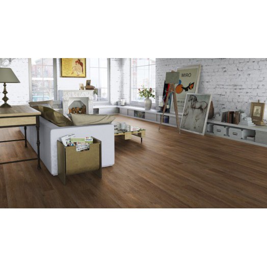 Плитка ПВХ Tarkett Art Vinyl New Age Orto фото в интерьере