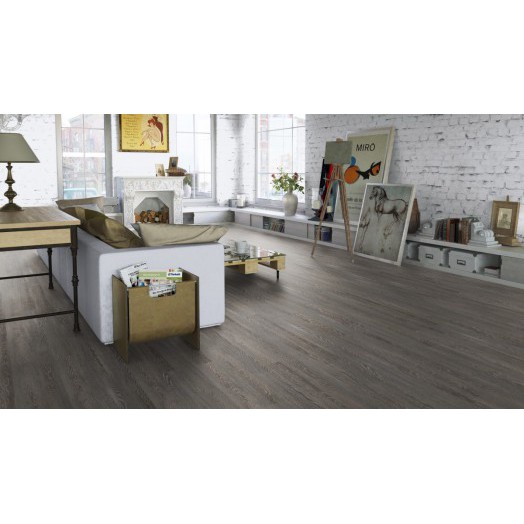 Плитка ПВХ Tarkett Art Vinyl New Age Orient фото в интерьере
