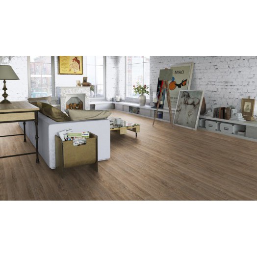 Плитка ПВХ Tarkett Art Vinyl New Age Enigma фото в интерьере