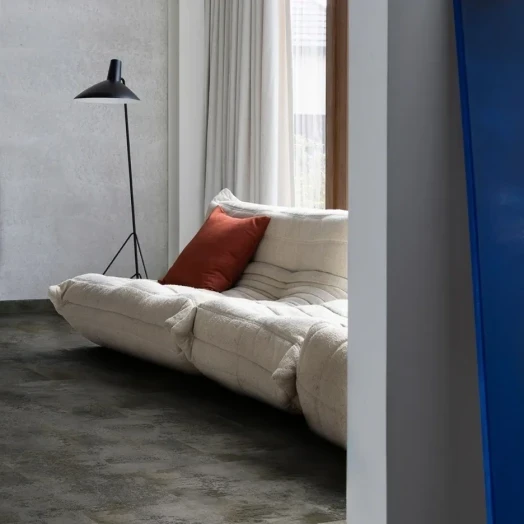 LVT плитка Moduleo Roots Meteora 46967 LVT плитка Moduleo Roots Meteora 46967 фото в интерьере