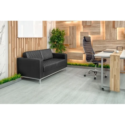SPC ламинат AlpineFloor Grand Sequoia Инио ECO 11-21 MC фото в интерьере