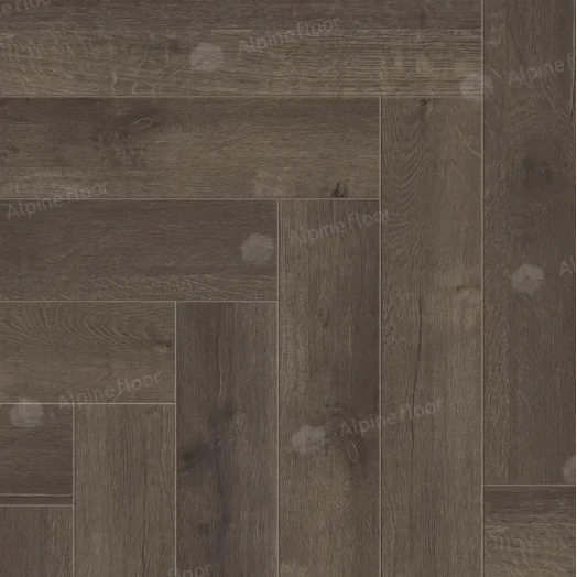 SPC ламинат AlpineFloor Light Parquet Дуб Антарес фото