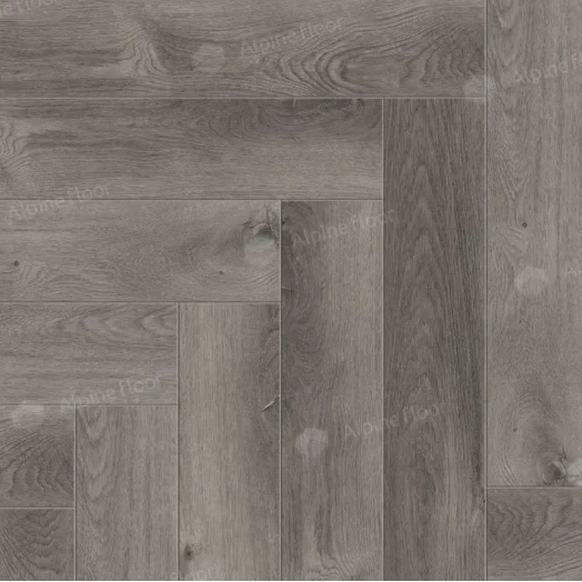 SPC ламинат AlpineFloor Light Parquet Дуб Мерга SPC ламинат AlpineFloor Light Parquet Дуб Мерга фото
