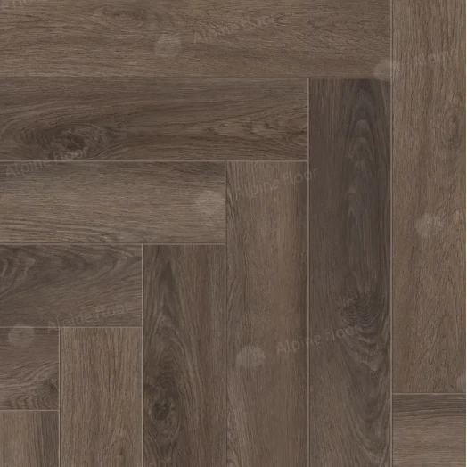 SPC ламинат AlpineFloor Light Parquet Дуб Фафнир фото