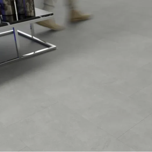 FineFloor Stone Вильц фото в интерьере