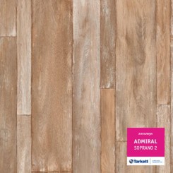 Tarkett Admiral Soprano 2 фото
