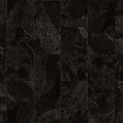 ПВХ плитка Moduleo Impress Click Сланец тёмный MUSTANG SLATE 
