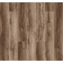 SPC ламинат CronaFloor Wood Дуб Охрид BD-40029-10 фото