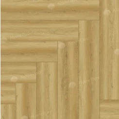 SPC ламинат AlpineFloor Light Parquet Дуб Поллукс фото