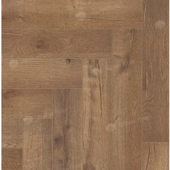 SPC ламинат AlpineFloor Light Parquet Дуб Royal фото
