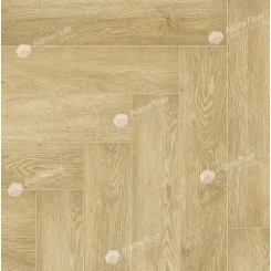 SPC ламинат AlpineFloor Light Parquet Дуб ваниль селект фото