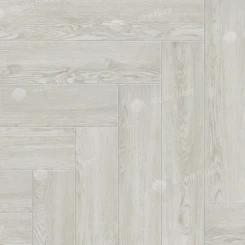 SPC ламинат AlpineFloor Light Parquet Дуб Арктик фото