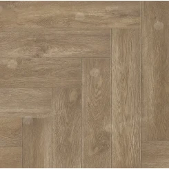 SPC ламинат AlpineFloor Light Parquet Макадамия фото