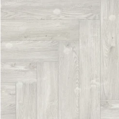 SPC ламинат AlpineFloor Light Parquet Снежный фото