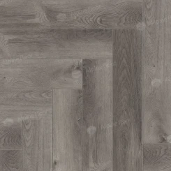 SPC ламинат AlpineFloor Light Parquet Дуб Мерга фото