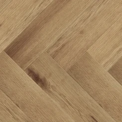 SPC ламинат Floorwood Authentic Янтарные волны фото