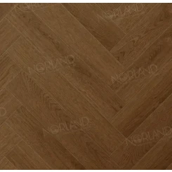 Ламинат Norland Herringbone Elegant Дуб Этна фото