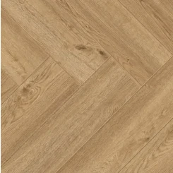 Ламинат Norland Herringbone Elegant Strong Дуб Альба LF304-31 фото