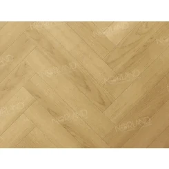 Ламинат Norland Herringbone Elegant Strong Дуб Лузон LF304-06 фото