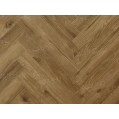 Ламинат Norland Herringbone Elegant Strong Дуб Корсика LF304-18 фото