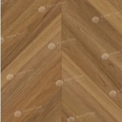 Ламинат Alpine Floor Chevron Art Дуб Этна фото