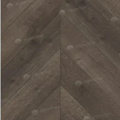 LVT плитка Alpine Floor Chevron Дуб Антарес фото