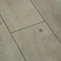 Ламинат Laminely Woodstyle Solid 4V Кремень фото