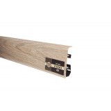Плинтус Arbiton Indo Sand Oak 42 