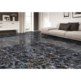Керамогранит Primavera Roman Empro Brown high glossy 60*120 см