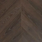 Ламинат Woodstyle Chevron Дуб Рана фото