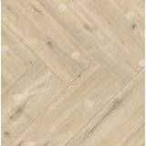 Ламинат Alpine Floor Herringbone Pro 8 Дуб Лион фото